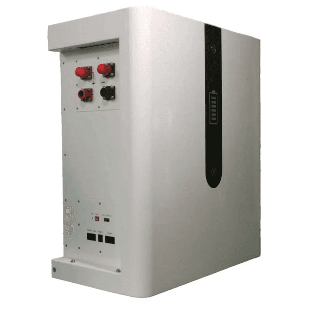 SSRE EU10K 10kWh Battery