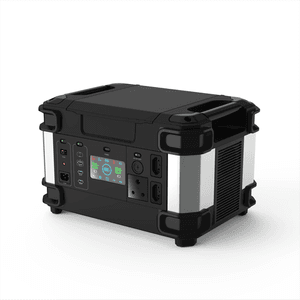 Portable Power Stations