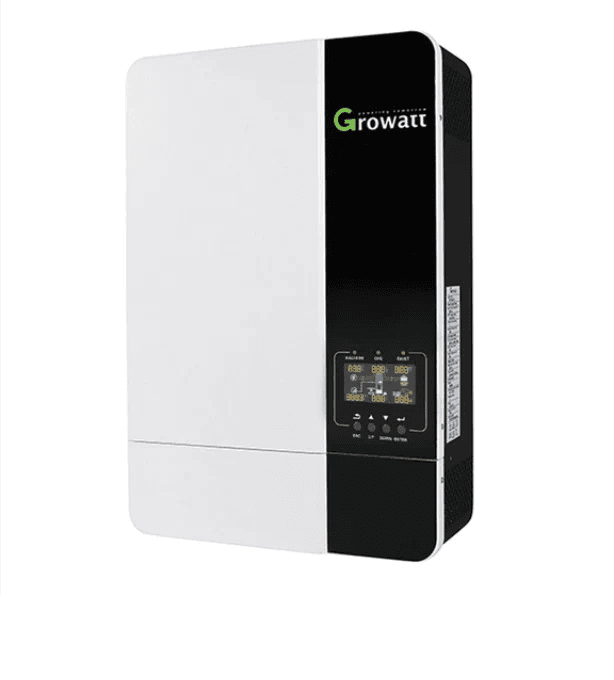 Growatt SPF5000 Inverter
