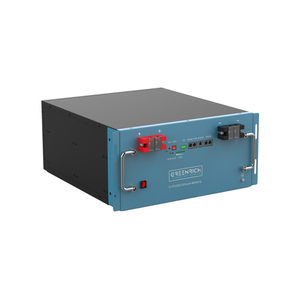 Greenrich UP5000 Lithium Battery